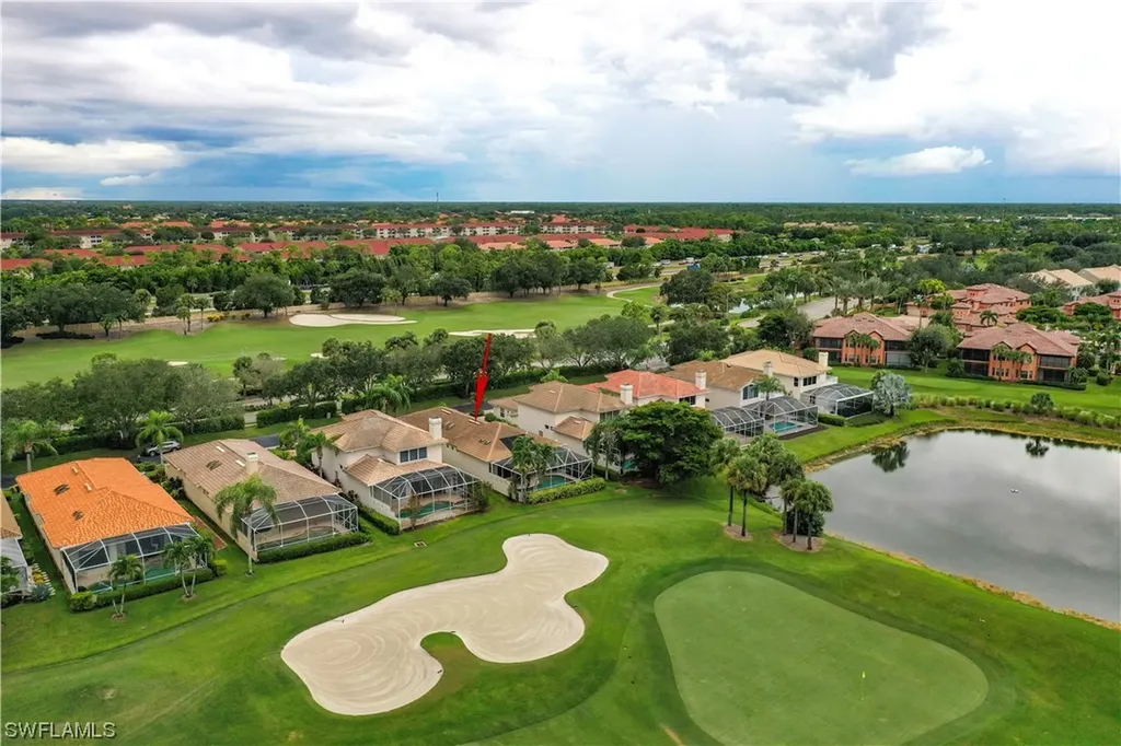 5751 Persimmon Way Naples FL 34110