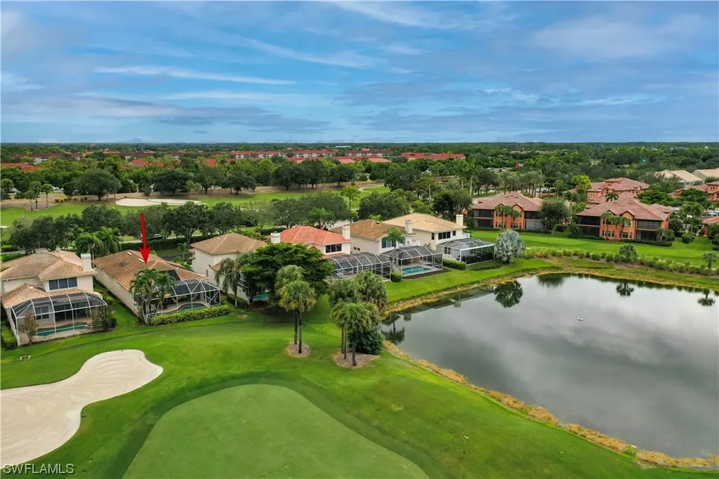 5751 Persimmon Way Naples FL 34110