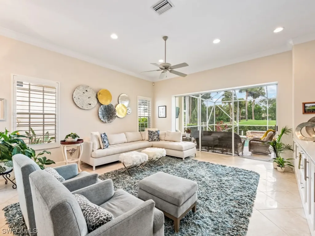5751 Persimmon Way Naples FL 34110