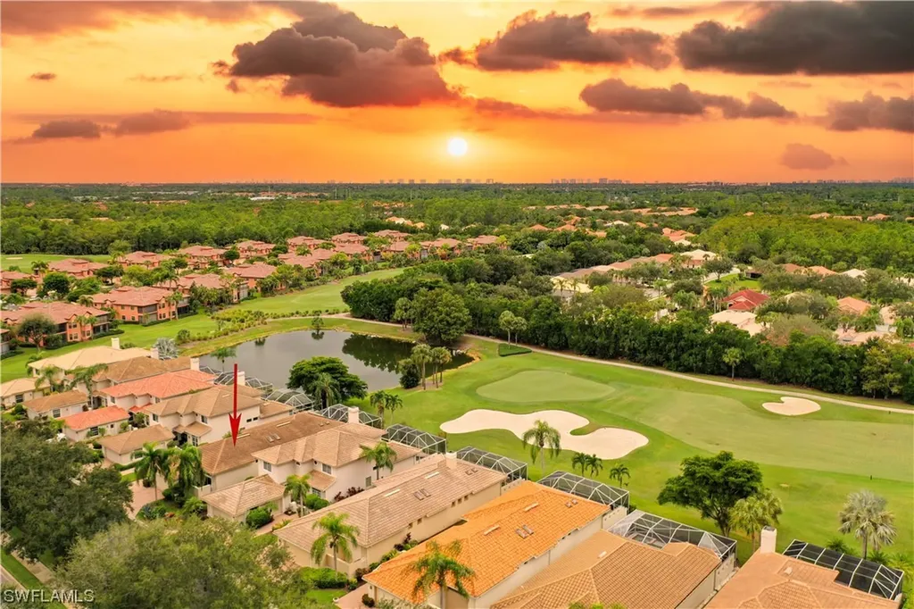 5751 Persimmon Way Naples FL 34110