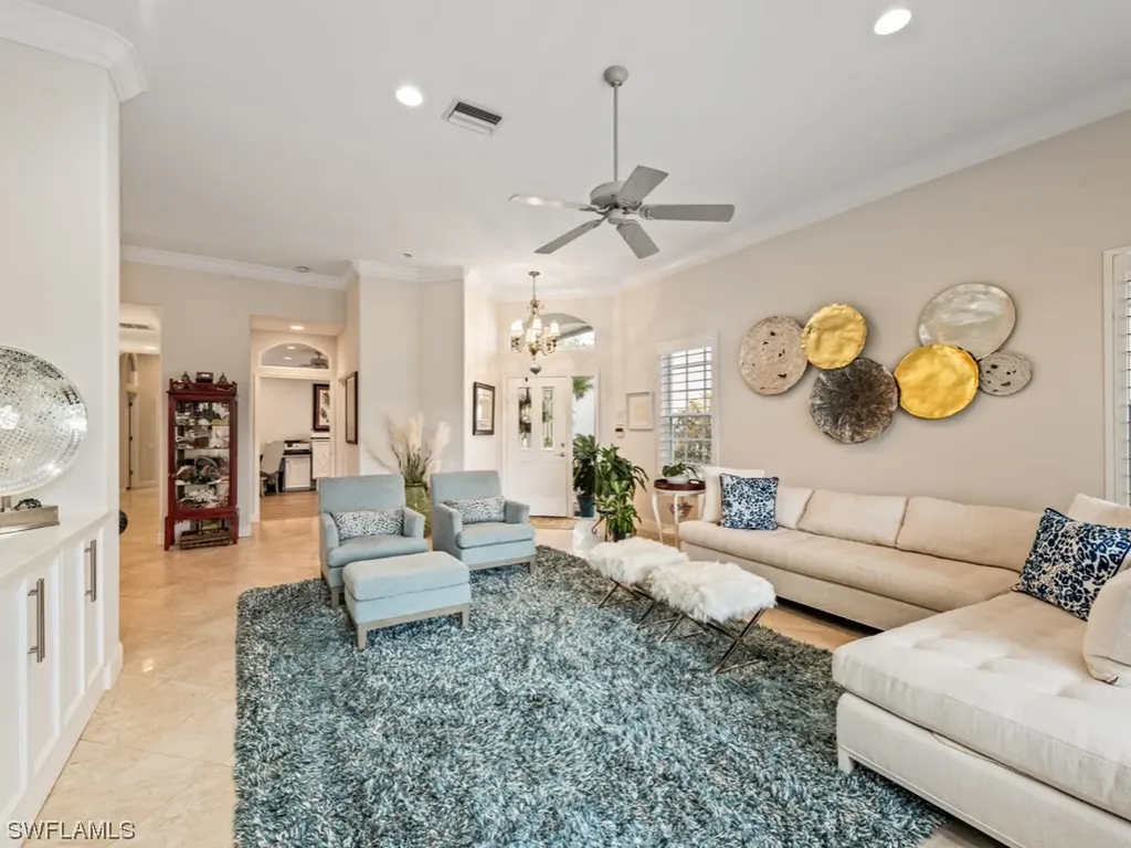 5751 Persimmon Way Naples FL 34110