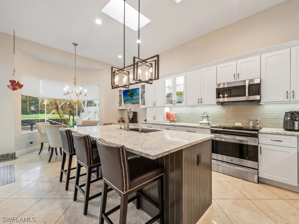 5751 Persimmon Way Naples FL 34110