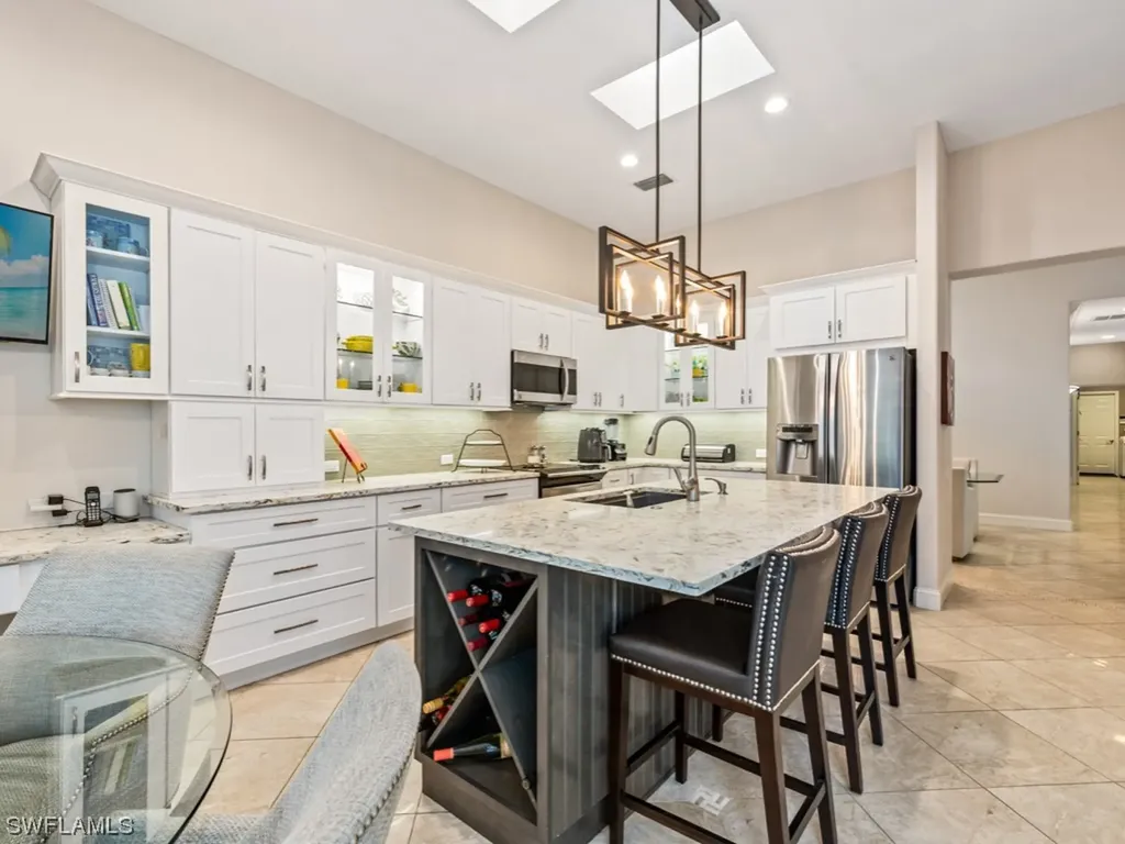 5751 Persimmon Way Naples FL 34110