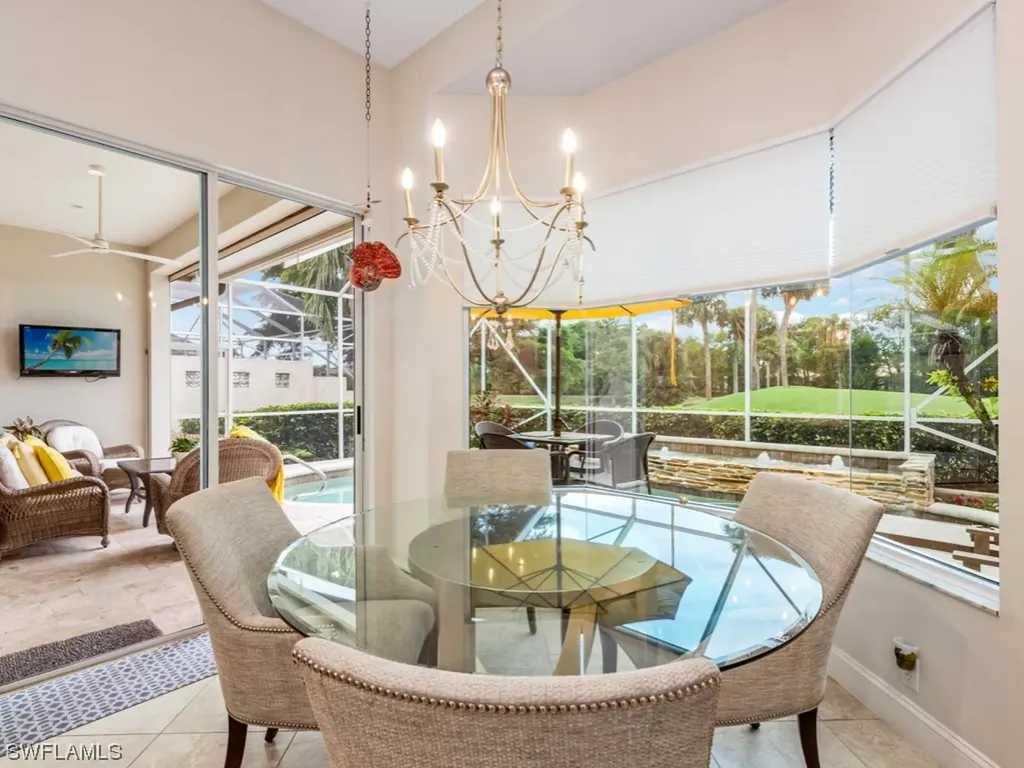 5751 Persimmon Way Naples FL 34110