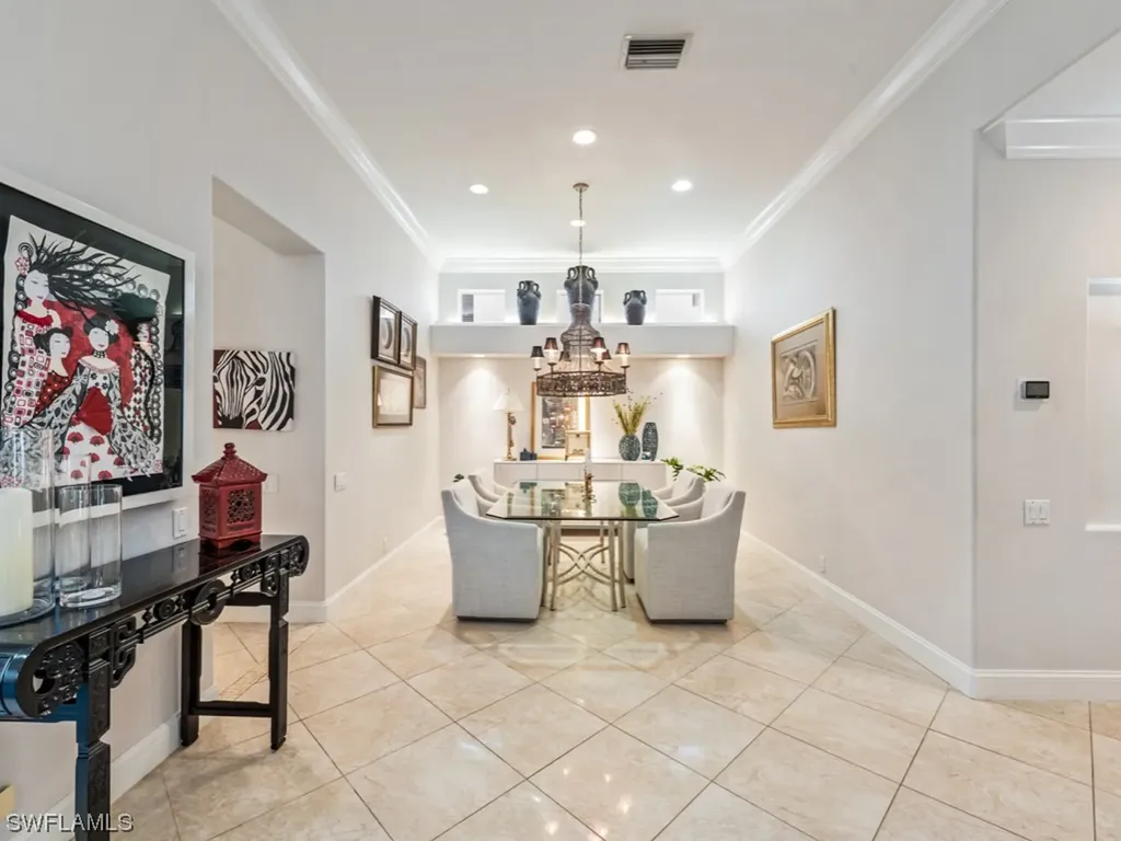 5751 Persimmon Way Naples FL 34110