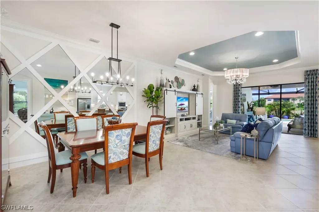 9465 Terresina Drive Naples FL 34119
