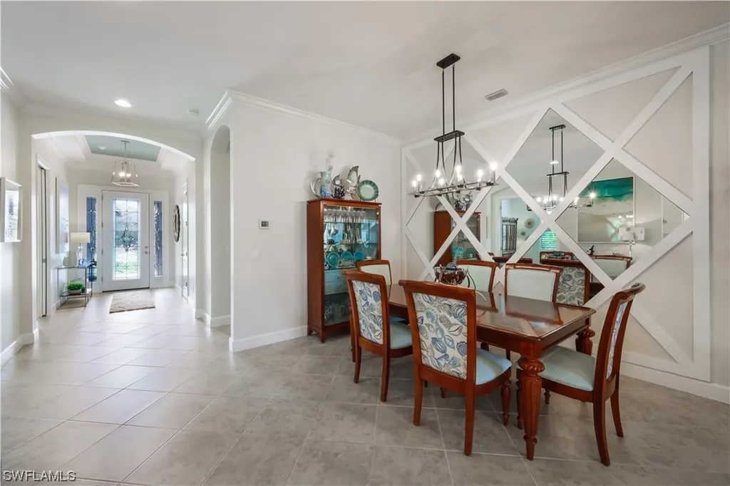 9465 Terresina Drive Naples FL 34119