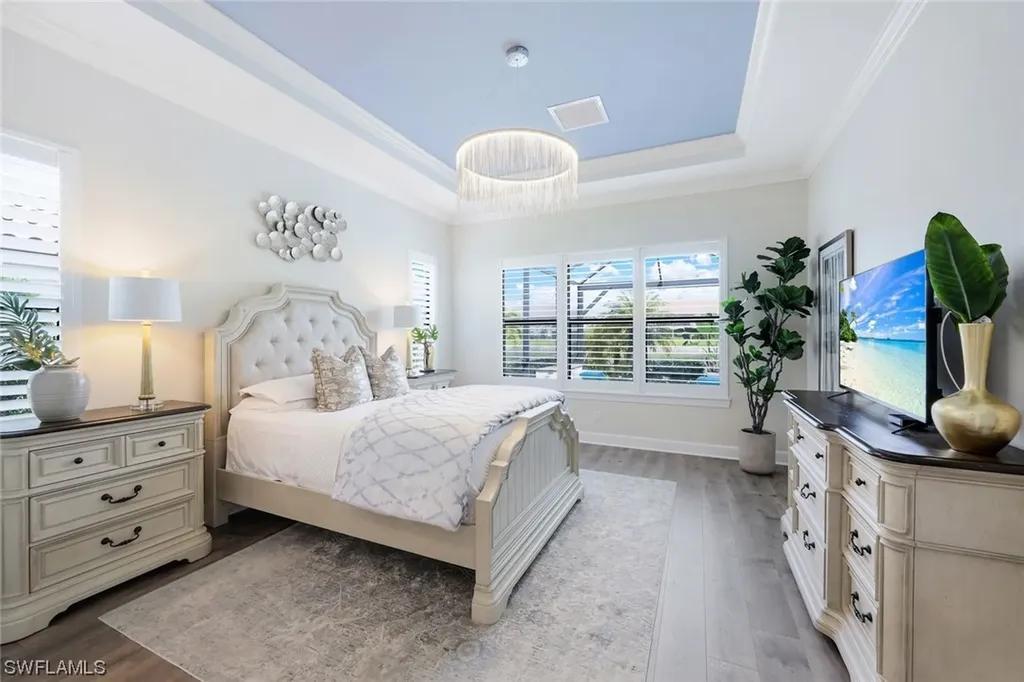 9465 Terresina Drive Naples FL 34119