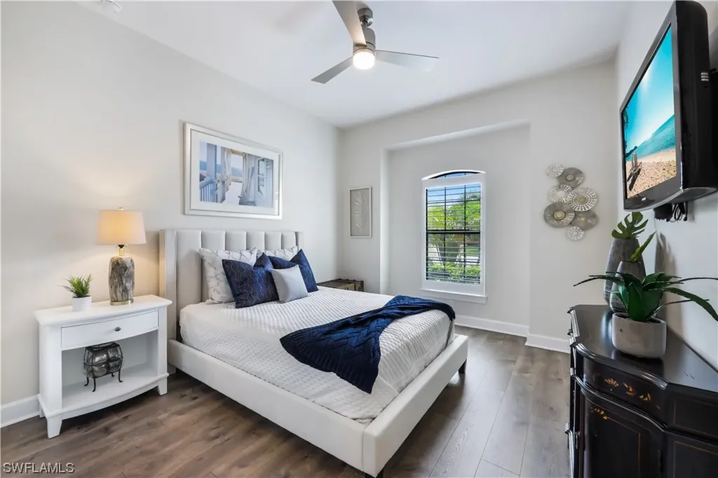 9465 Terresina Drive Naples FL 34119