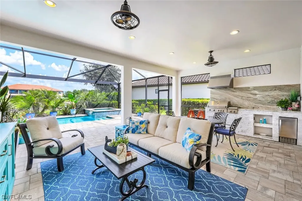 9465 Terresina Drive Naples FL 34119