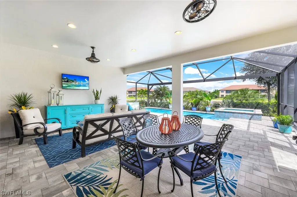 9465 Terresina Drive Naples FL 34119