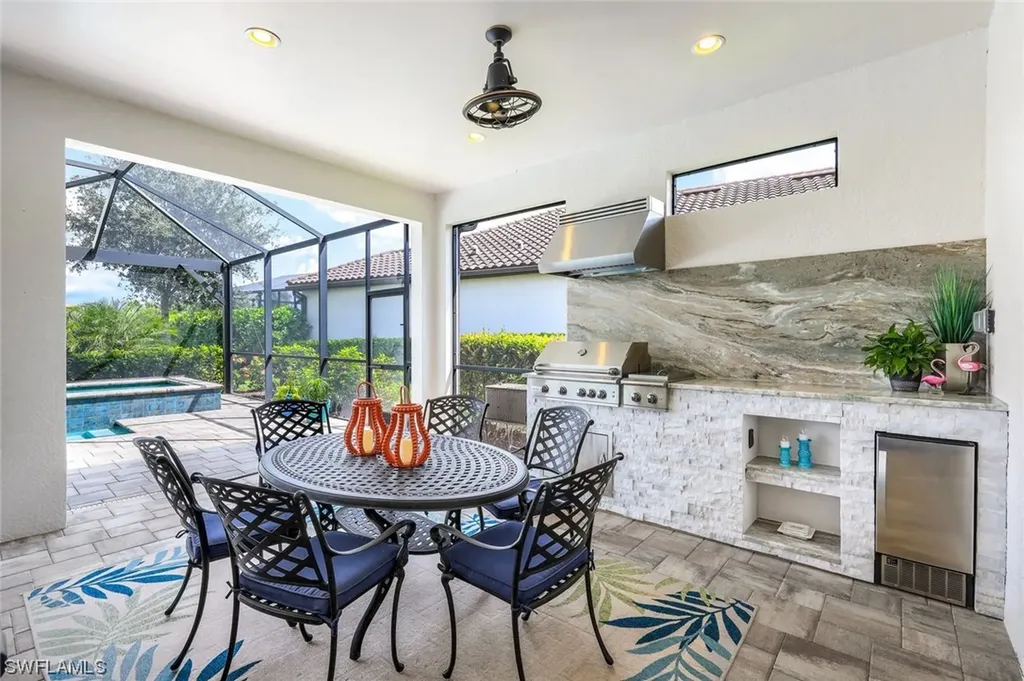9465 Terresina Drive Naples FL 34119