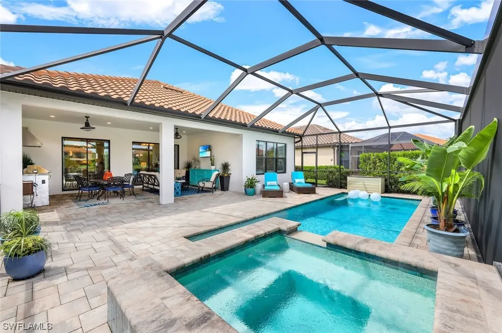 9465 Terresina Drive Naples FL 34119