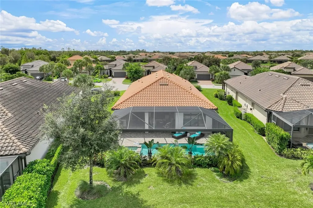 9465 Terresina Drive Naples FL 34119