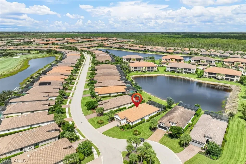 9465 Terresina Drive Naples FL 34119