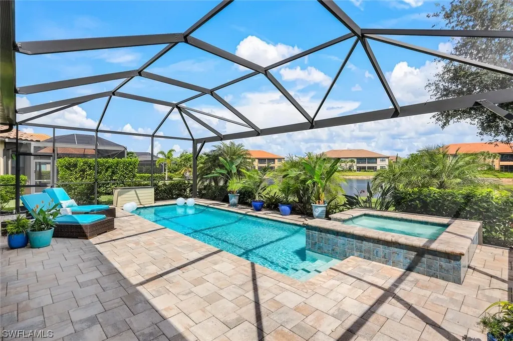 9465 Terresina Drive Naples FL 34119