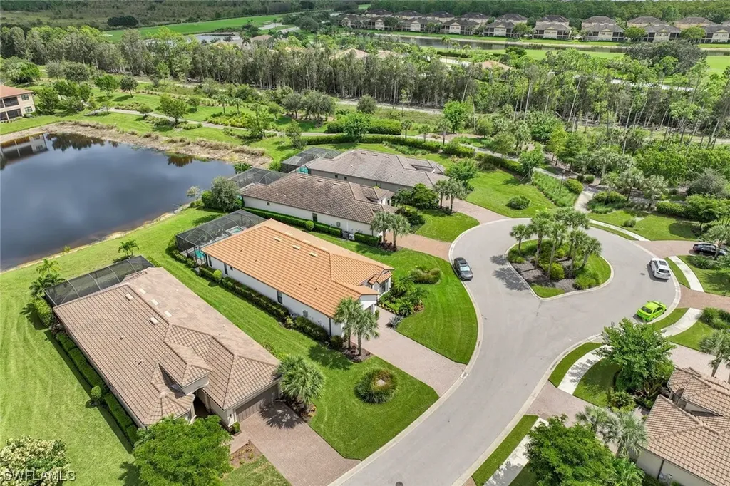 9465 Terresina Drive Naples FL 34119