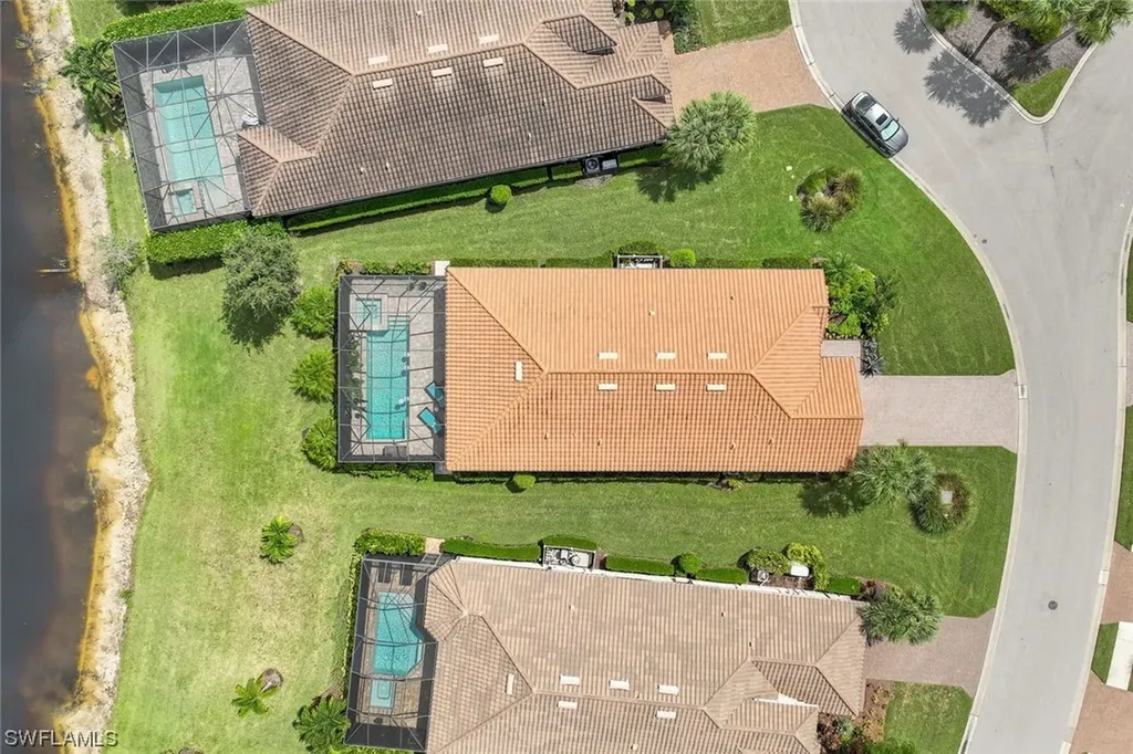 9465 Terresina Drive Naples FL 34119