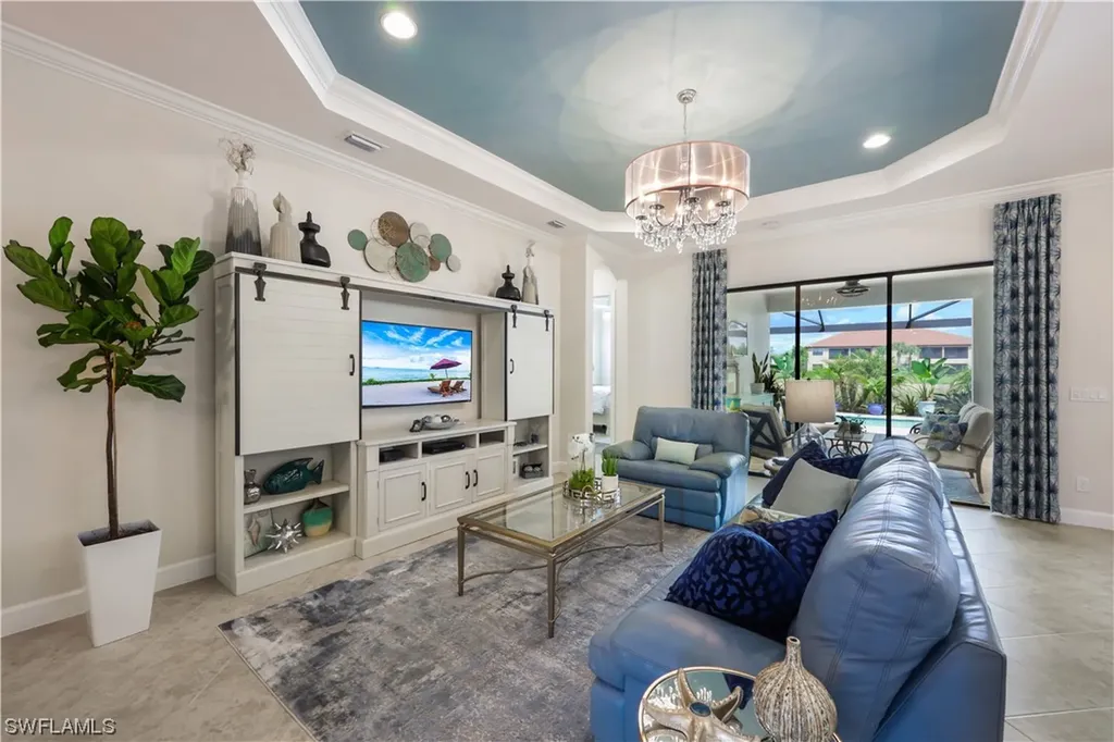 9465 Terresina Drive Naples FL 34119