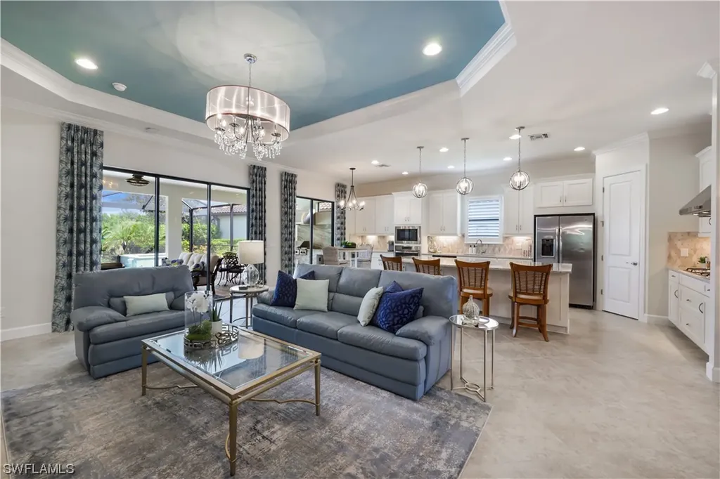 9465 Terresina Drive Naples FL 34119