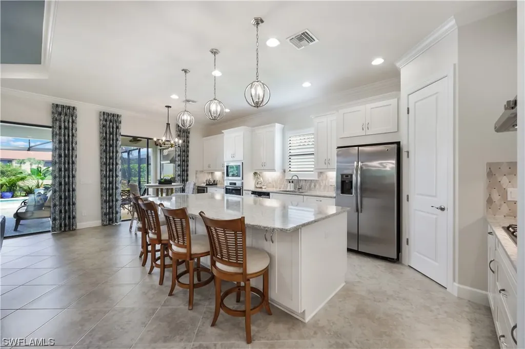 9465 Terresina Drive Naples FL 34119