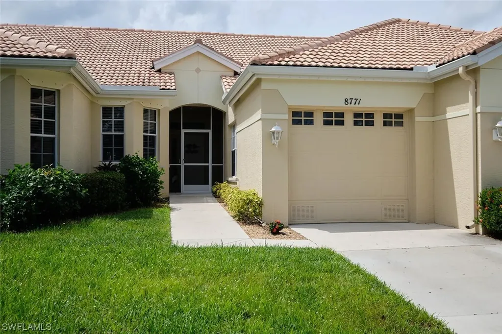 8771 E Bay Circle Fort Myers FL 33908