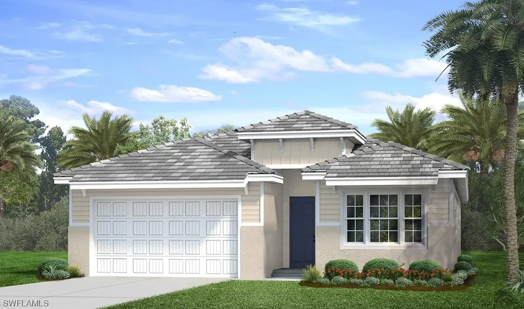 Naples FL, 457 Kamari Cove