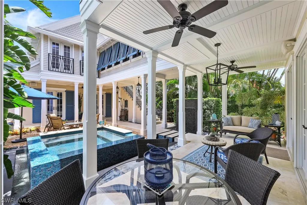 419 Central Avenue Naples FL 34102