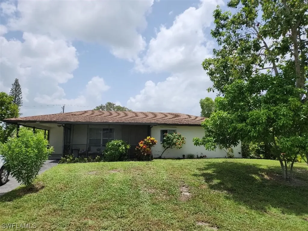 3100 54th Street SW Naples FL 34116