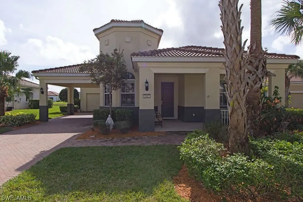 5182 Milano Street Ave Maria FL 34142