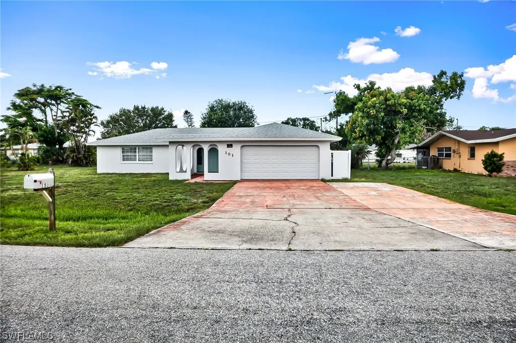 151 Vermont Avenue Fort Myers FL 33905