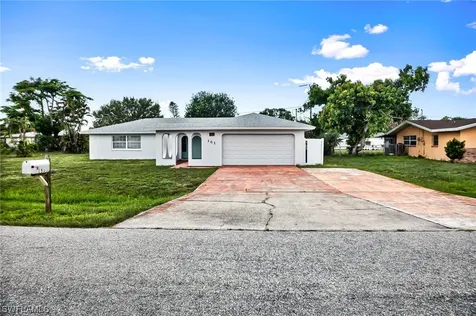 151 Vermont Avenue Fort Myers FL 33905