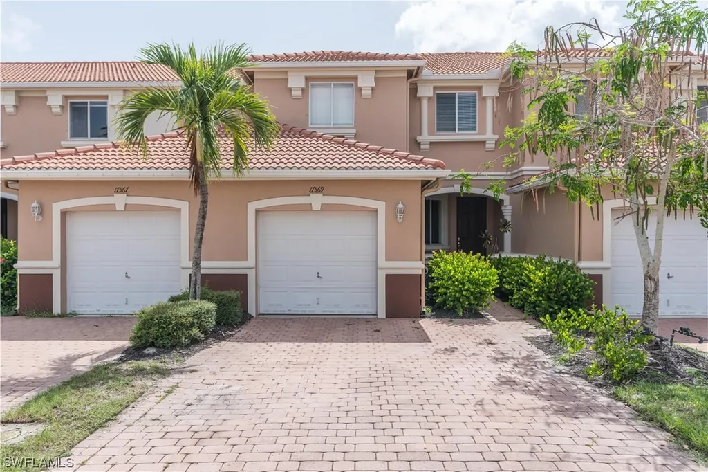 17569 Cherry Ridge Lane Fort Myers FL 33967