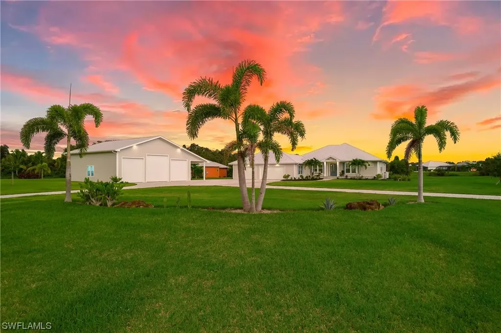 12452 Limestone Court Fort Myers FL 33905