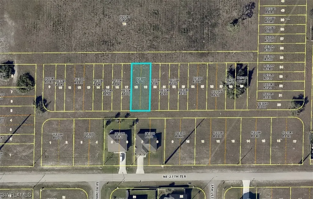 Access Undetermined Cape Coral FL 33909