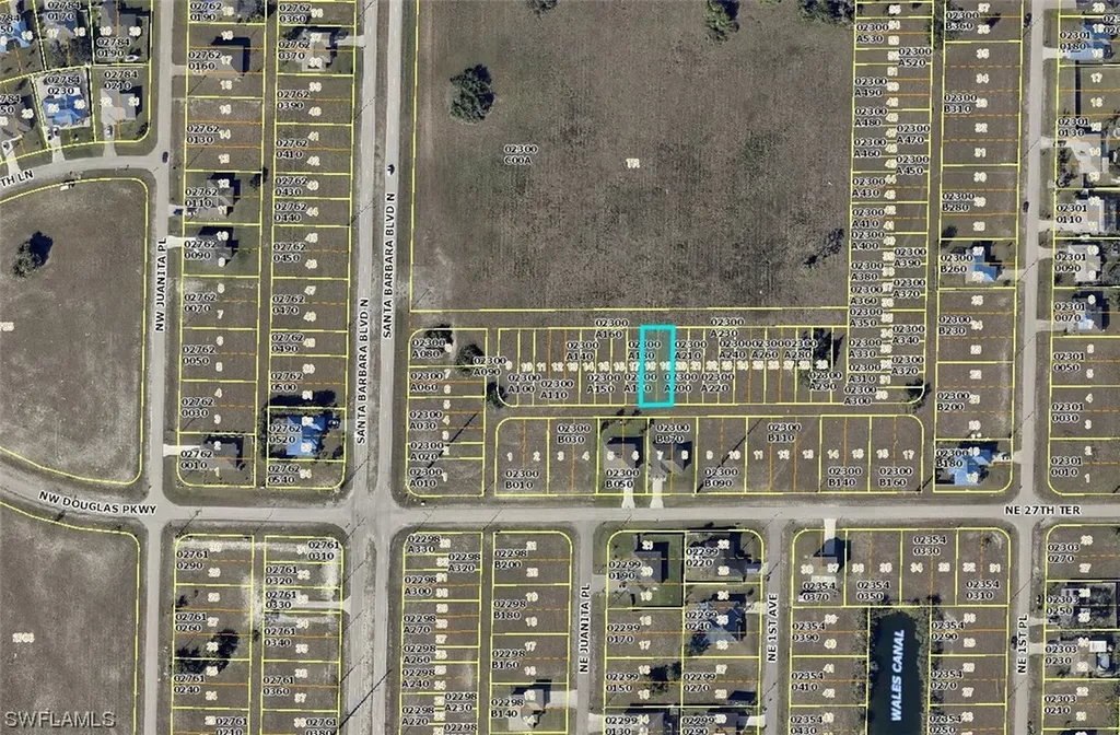 Access Undetermined Cape Coral FL 33909