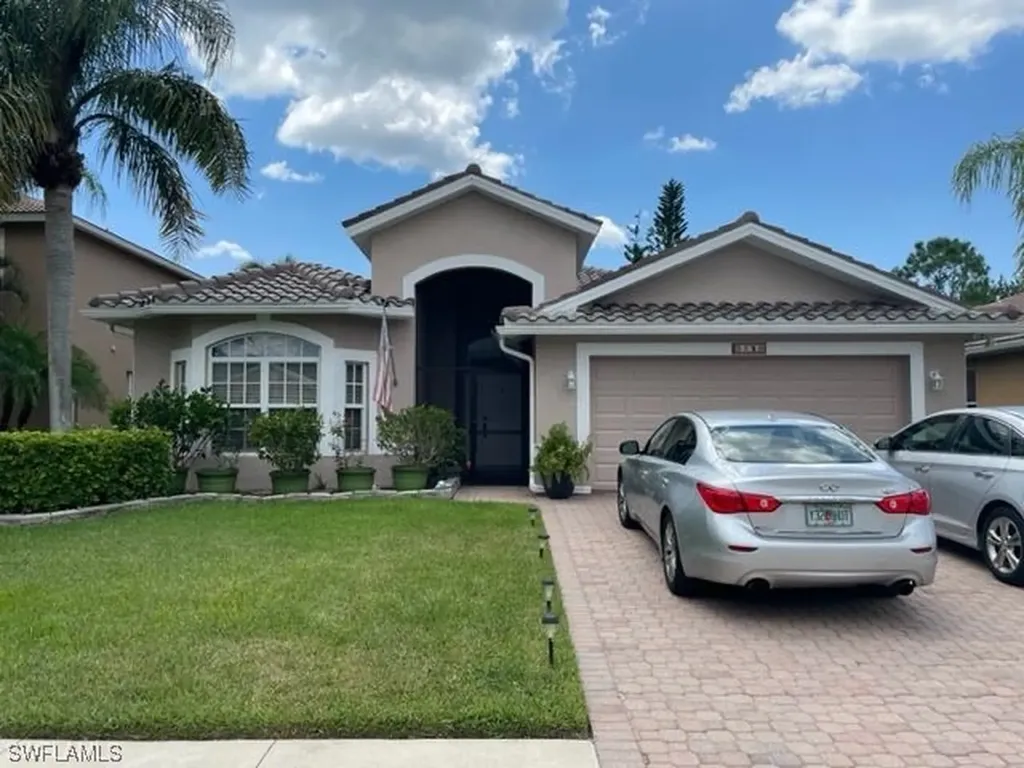 9640 Blue Stone Circle Fort Myers FL 33913