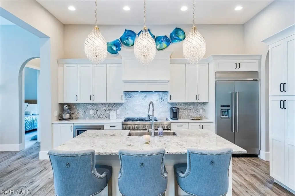 3181 Cullowee Lane Naples FL 34114