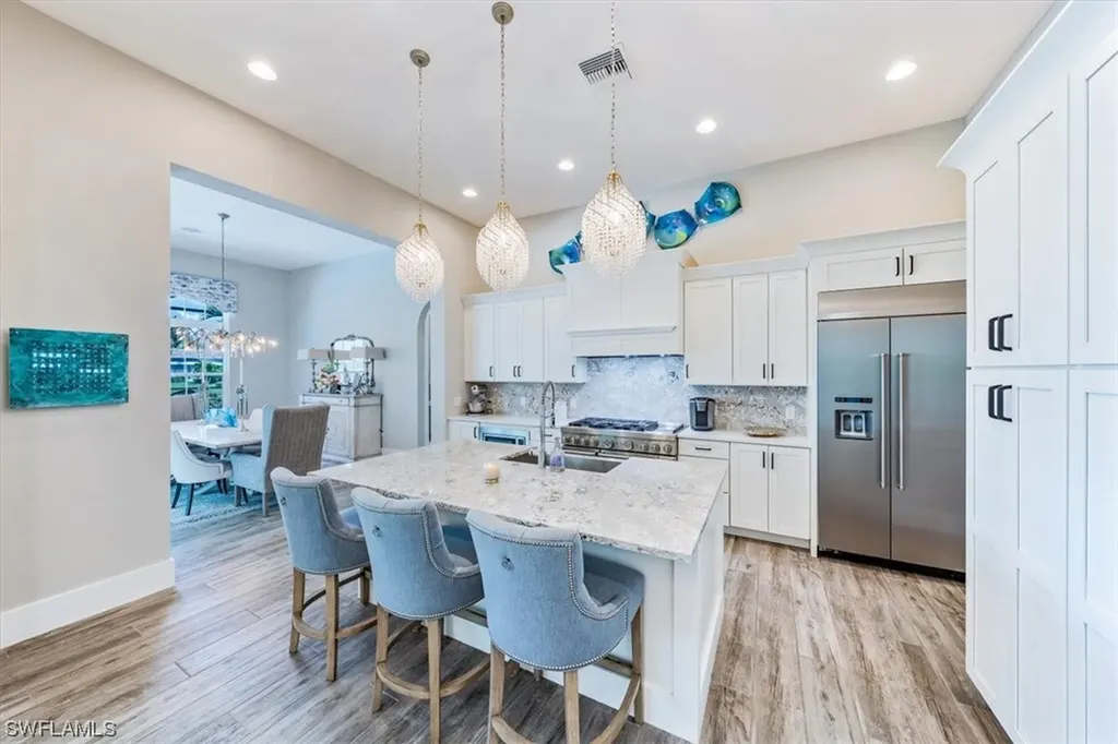3181 Cullowee Lane Naples FL 34114