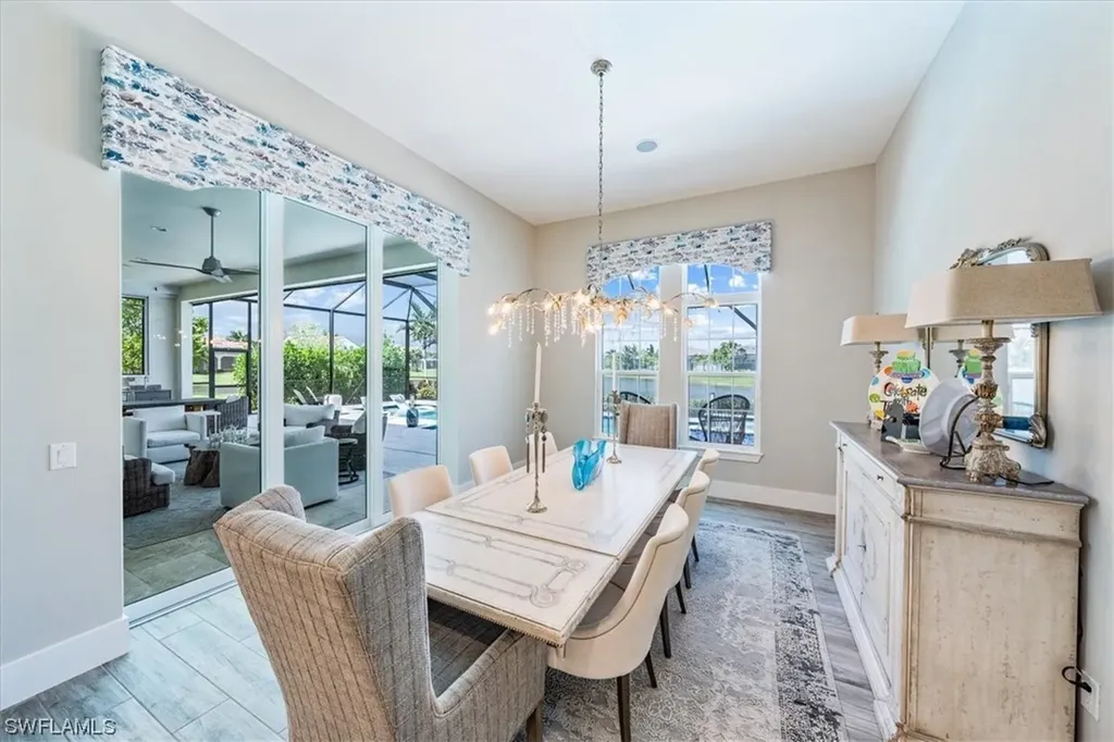 3181 Cullowee Lane Naples FL 34114
