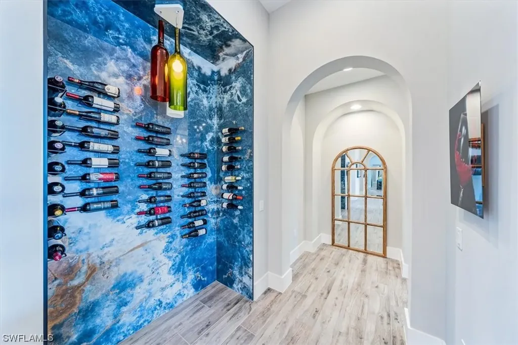 3181 Cullowee Lane Naples FL 34114