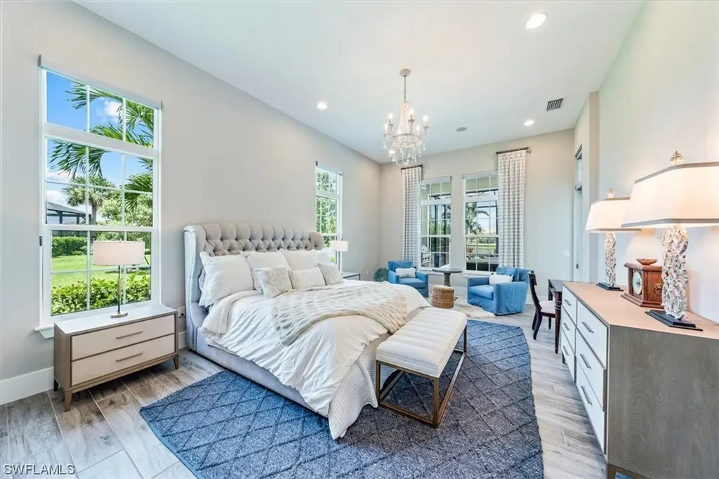 3181 Cullowee Lane Naples FL 34114