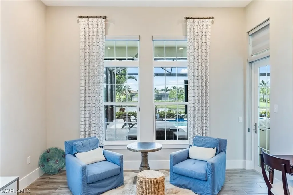 3181 Cullowee Lane Naples FL 34114