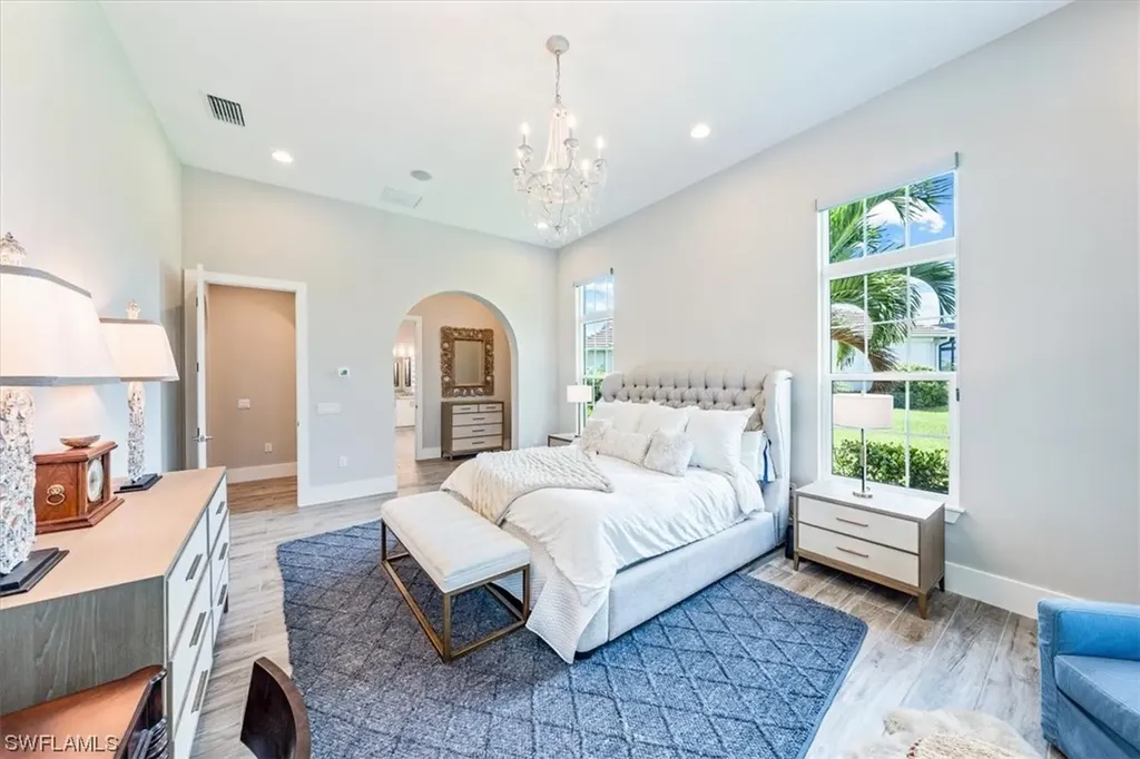 3181 Cullowee Lane Naples FL 34114