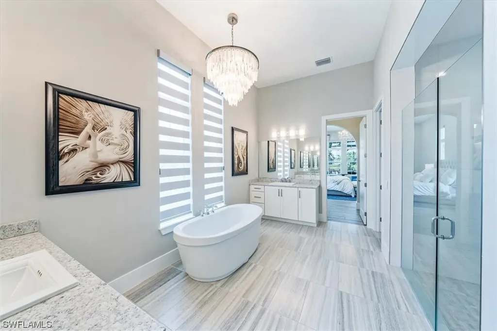 3181 Cullowee Lane Naples FL 34114