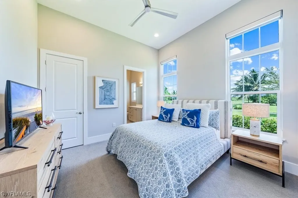 3181 Cullowee Lane Naples FL 34114