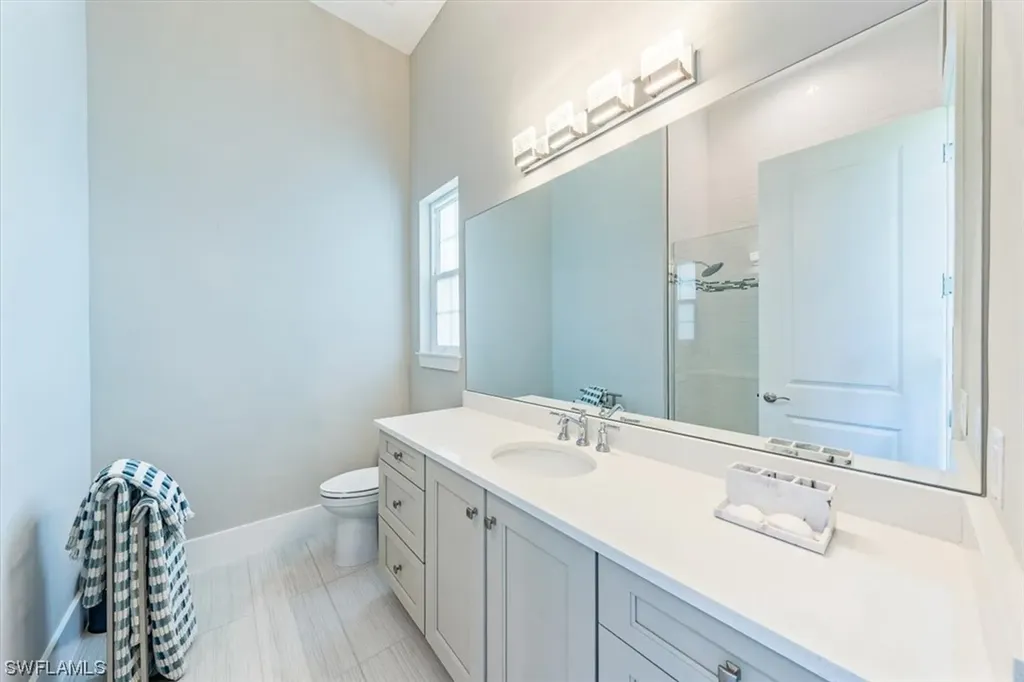 3181 Cullowee Lane Naples FL 34114