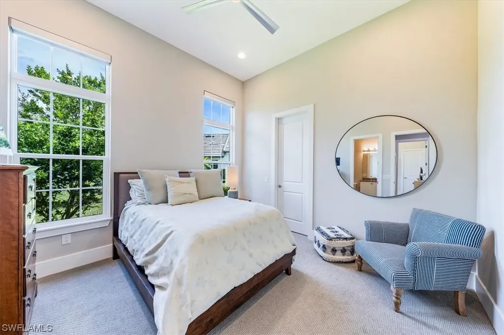 3181 Cullowee Lane Naples FL 34114