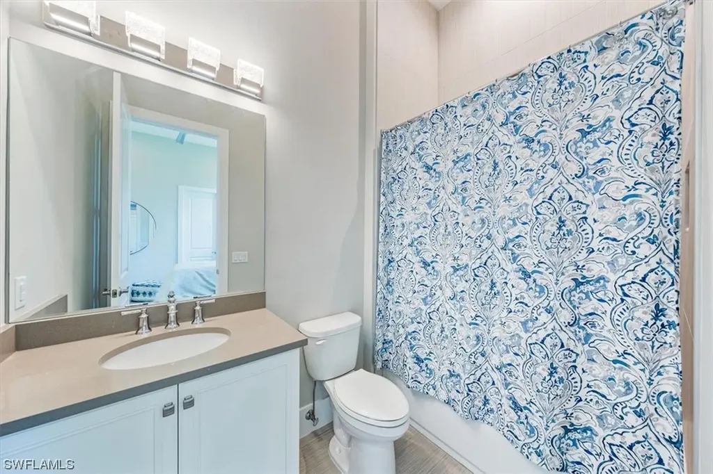 3181 Cullowee Lane Naples FL 34114