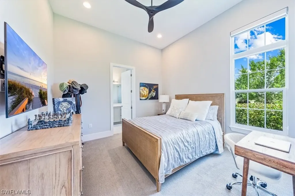 3181 Cullowee Lane Naples FL 34114